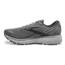 Brooks Ghost 14 Shoes - Mens, Grey/Alloy/Oyster, 9.5 US, Narrow Width, 1103691B067.095