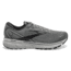 Brooks Ghost 14 Shoes - Mens, Grey/Alloy/Oyster, 9.5 US, Narrow Width, 1103691B067.095
