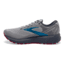 Brooks Ghost 14 Shoes - Mens, Grey/Blue/Red, 11.5 US, Medium Width, 1103691D078.115