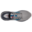 Brooks Ghost 14 Shoes - Mens, Grey/Blue/Red, 11.5 US, Medium Width, 1103691D078.115