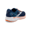 Brooks Ghost 14 Shoes - Mens, Titan/Teal/Flame, 7 US, Medium Width, 1103691D488.070