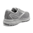 Brooks Ghost 14 Shoes - Womens, Alloy/Primer Grey/Oyster, 9.5 US, Regular, 1203561B089.095