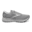 Brooks Ghost 14 Shoes - Womens, Alloy/Primer Grey/Oyster, 9.5 US, Regular, 1203561B089.095