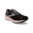 Brooks Ghost 14 Shoes - Womens, Black/Pearl/Peach, 10.5 US, Regular, 1203561B026.105