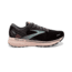 Brooks Ghost 14 Shoes - Womens, Black/Pearl/Peach, 10.5 US, Regular, 1203561B026.105