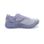 Brooks Ghost 14 Shoes - Womens, Lilac/Purple/Lime, 12 US, Regular, 1203561B566.120