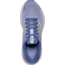 Brooks Ghost 14 Shoes - Womens, Purple Impression/Dutch/Lime, 9 US, Regular, 1203561B544.090