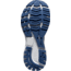 Brooks Ghost 14 Shoes - Womens, Purple Impression/Dutch/Lime, 9 US, Regular, 1203561B544.090