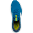 Brooks Ghost 15 Running Shoes - Mens, Blue/Nightlife/White, 9.5, 1103931D482.095