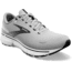 Brooks Ghost 15 Running Shoes - Mens, Narrow, Alloy/Oyster/Black, 13.0, 1103931B098.130