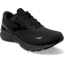 Brooks Ghost 15 Running Shoes - Mens, Extra Wide, Black/Black/Ebony, 8.5, 1103934E020.085
