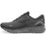 Brooks Ghost 15 Running Shoes - Mens, Extra Wide, Black/Black/Ebony, 8.5, 1103934E020.085