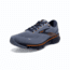 Brooks Ghost 15 Running Shoes - Mens, Flintstone/Peacoat/Oak, 9.0, 1103931D025.090