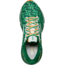 Brooks Ghost 15 Running Shoes - Mens, Green/White/Orange, 10.0, 1103931D371.100