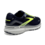 Brooks Ghost 15 Running Shoes - Mens, Medium, Peacoat/Nightlife/Grey, 11.0, 1103931D429.110