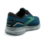 Brooks Ghost 15 Running Shoes - Mens, Moroccan Blue/Black/Spring Bud, 12.5 Medium, 1103931D462.125