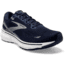 Brooks Ghost 15 Running Shoes - Mens, Peacoat/Blue/Silver, 10.0, 1103931D469.100