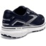 Brooks Ghost 15 Running Shoes - Mens, Peacoat/Blue/Silver, 10.0, 1103931D469.100