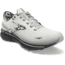Brooks Ghost 15 Running Shoes - Mens, White/Ebony/Oyster, 12.0, 1103931D149.120