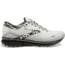 Brooks Ghost 15 Running Shoes - Mens, White/Ebony/Oyster, 12.0, 1103931D149.120