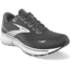 Brooks Ghost 15 Running Shoes - Mens, Wide, Black/Blackened Pearl/White, 12.5, 1103932E012.125