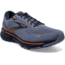 Brooks Ghost 15 Running Shoes - Mens, Wide, Flintstone/Peacoat/Oak, 9.0, 1103932E025.090