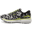 Brooks Ghost 15 Running Shoes - Womens, Medium, Black/Ebony/Nightlife, 5.5, 1203801B029.055
