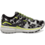 Brooks Ghost 15 Running Shoes - Womens, Medium, Black/Ebony/Nightlife, 5.5, 1203801B029.055