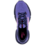 Brooks Ghost 15 Running Shoes - Womens, Medium, Blue/Peacoat/Pink, 10.0, 1203801B469.100