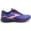 Brooks Ghost 15 Running Shoes - Womens, Medium, Blue/Peacoat/Pink, 10.0, 1203801B469.100