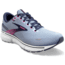 Brooks Ghost 15 Running Shoes - Womens, Medium, Kentucky Blue/Peacoat/Pink, 9.0, 1203801B493.090