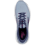 Brooks Ghost 15 Running Shoes - Womens, Medium, Kentucky Blue/Peacoat/Pink, 9.0, 1203801B493.090