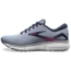 Brooks Ghost 15 Running Shoes - Womens, Medium, Kentucky Blue/Peacoat/Pink, 9.0, 1203801B493.090