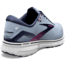 Brooks Ghost 15 Running Shoes - Womens, Medium, Kentucky Blue/Peacoat/Pink, 9.0, 1203801B493.090
