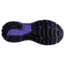 Brooks Ghost 15 Running Shoes - Womens, Medium, Purple/Pink/Black, 11.5, 1203801B544.115
