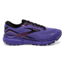 Brooks Ghost 15 Running Shoes - Womens, Medium, Purple/Pink/Black, 11.5, 1203801B544.115