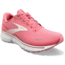Brooks Ghost 15 Running Shoes - Womens, Medium, Slate Rose/Fiery Coral/ White, 11.5, 1203801B619.115