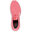 Brooks Ghost 15 Running Shoes - Womens, Medium, Slate Rose/Fiery Coral/ White, 11.5, 1203801B619.115