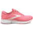 Brooks Ghost 15 Running Shoes - Womens, Medium, Slate Rose/Fiery Coral/ White, 11.5, 1203801B619.115