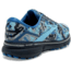 Brooks Ghost 15 Running Shoes - Womens, Medium, Star/Eclipse/Grotto, 6.5, 1203801B416.065