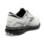Brooks Ghost 15 Running Shoes - Womens, Medium, White/Ebony/Oyster, 9.5, 1203801B149.095