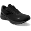 Brooks Ghost 15 Running Shoes - Womens, Narrow, Black/Black/Ebony, 9.0, 1203802A020.090