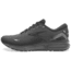 Brooks Ghost 15 Running Shoes - Womens, Narrow, Black/Black/Ebony, 9.0, 1203802A020.090