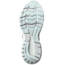 Brooks Ghost 15 Running Shoes - Womens, Narrow, Peacoat/Pearl/Salt Air, 7.0, 1203802A450.070