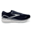 Brooks Ghost 15 Running Shoes - Womens, Peacoat/Pearl/Salt Air, 6 Extra Wide, 1203802E450.060