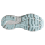 Brooks Ghost 15 Running Shoes - Womens, Peacoat/Pearl/Salt Air, 6 Extra Wide, 1203802E450.060