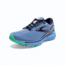 Brooks Ghost 15 Running Shoes - Womens, Vista Blue/Peacoat/Linen, 7.5, 1203801B472.075