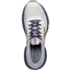 Brooks Ghost 15 Running Shoes - Womens, Wide, Spa Blue/Neo Pink/ Copper, 10.5, 1203801D492.105