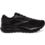 Brooks Ghost 16 Road Running Shoes - Mens, Black/Black/Ebony, 11.0 US/Medium, 1104181D020.110
