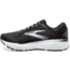 Brooks Ghost 16 Road Running Shoes - Mens, Black/Grey/White, 9.0 US/Medium, 1104181D090.090